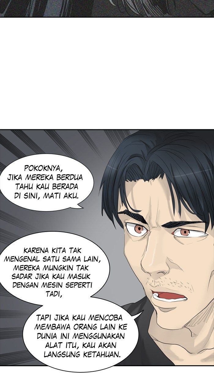 Tower of God Chapter 357