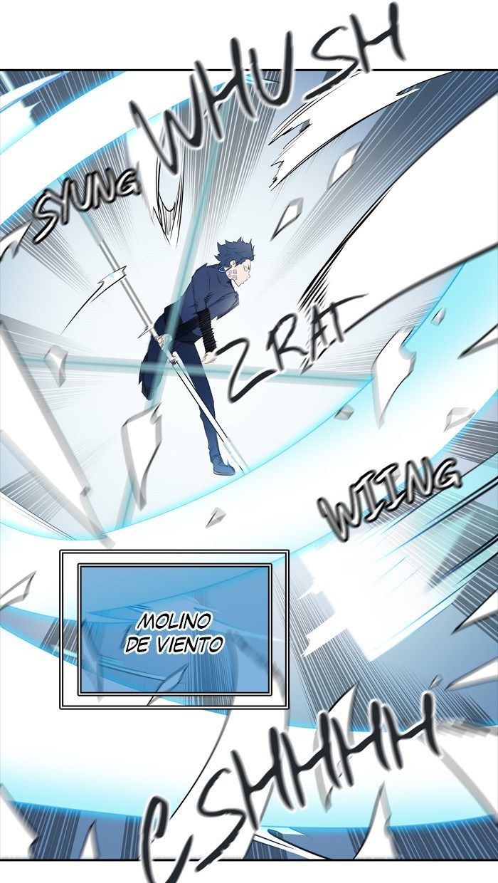 Tower of God Chapter 359