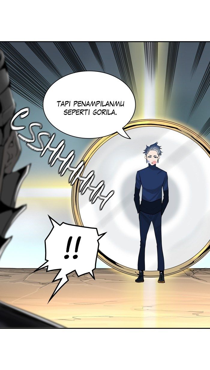 Tower of God Chapter 359