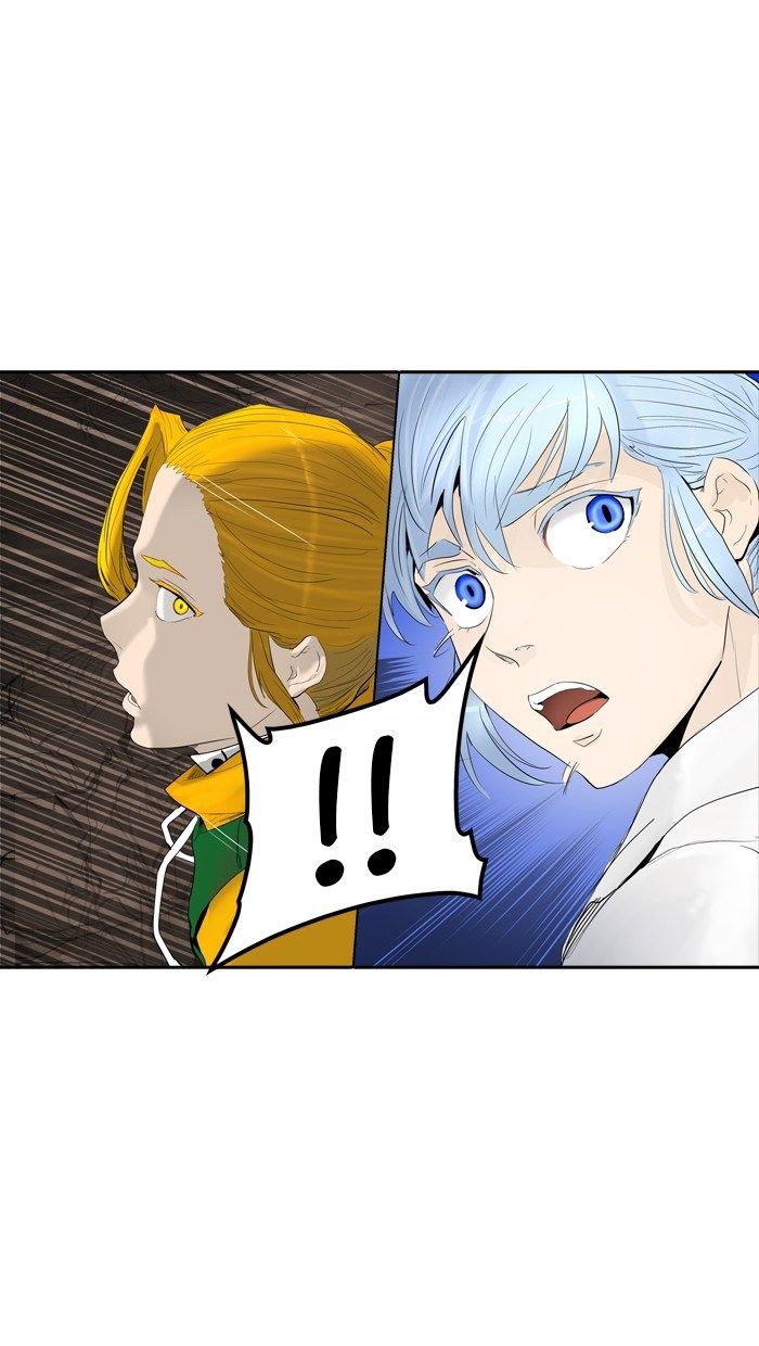 Tower of God Chapter 359