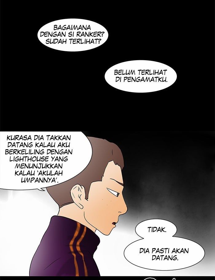 Tower of God Chapter 36