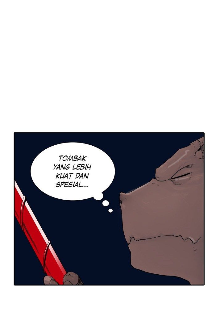 Tower of God Chapter 360