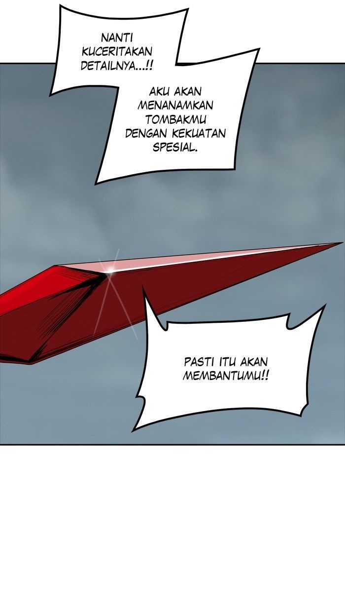 Tower of God Chapter 360