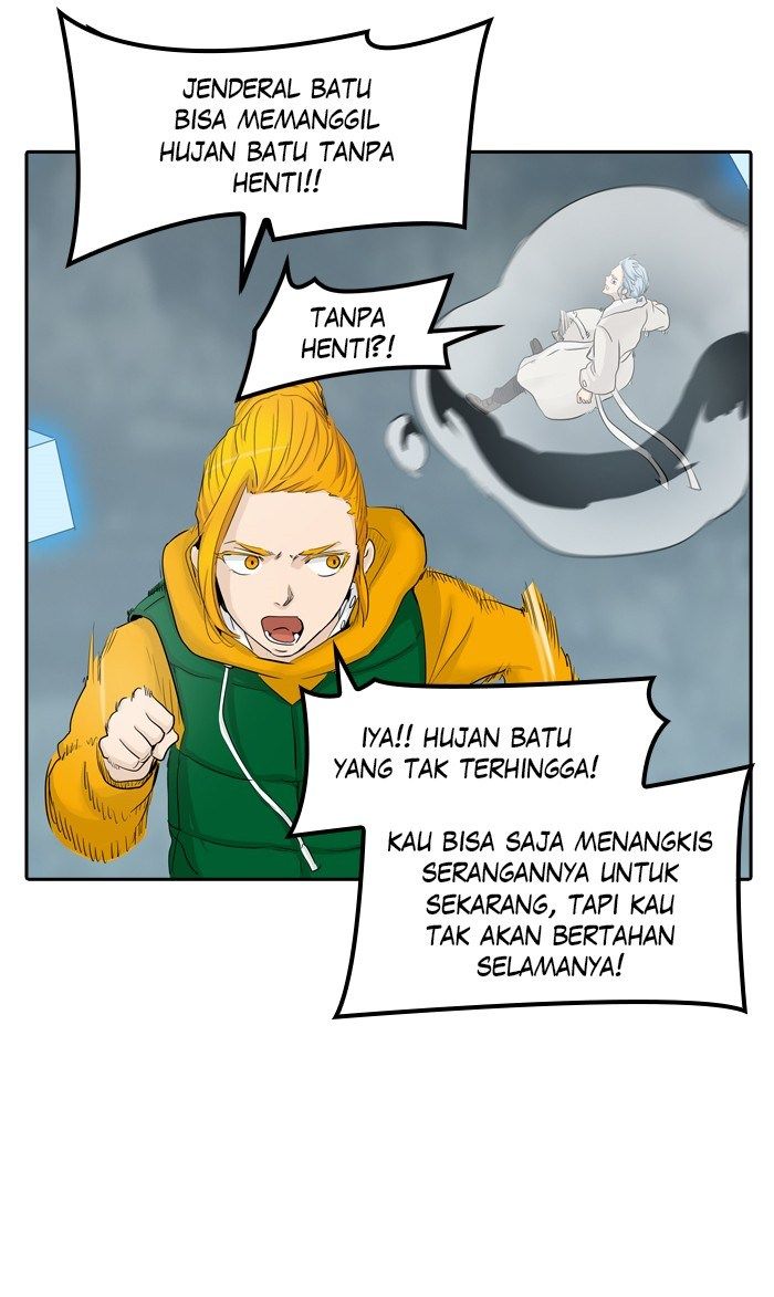 Tower of God Chapter 360