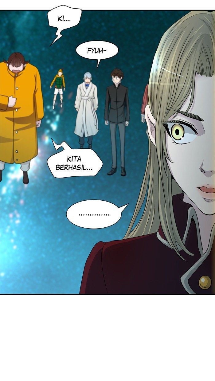 Tower of God Chapter 360