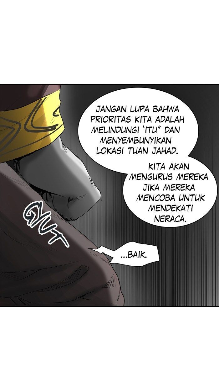 Tower of God Chapter 361