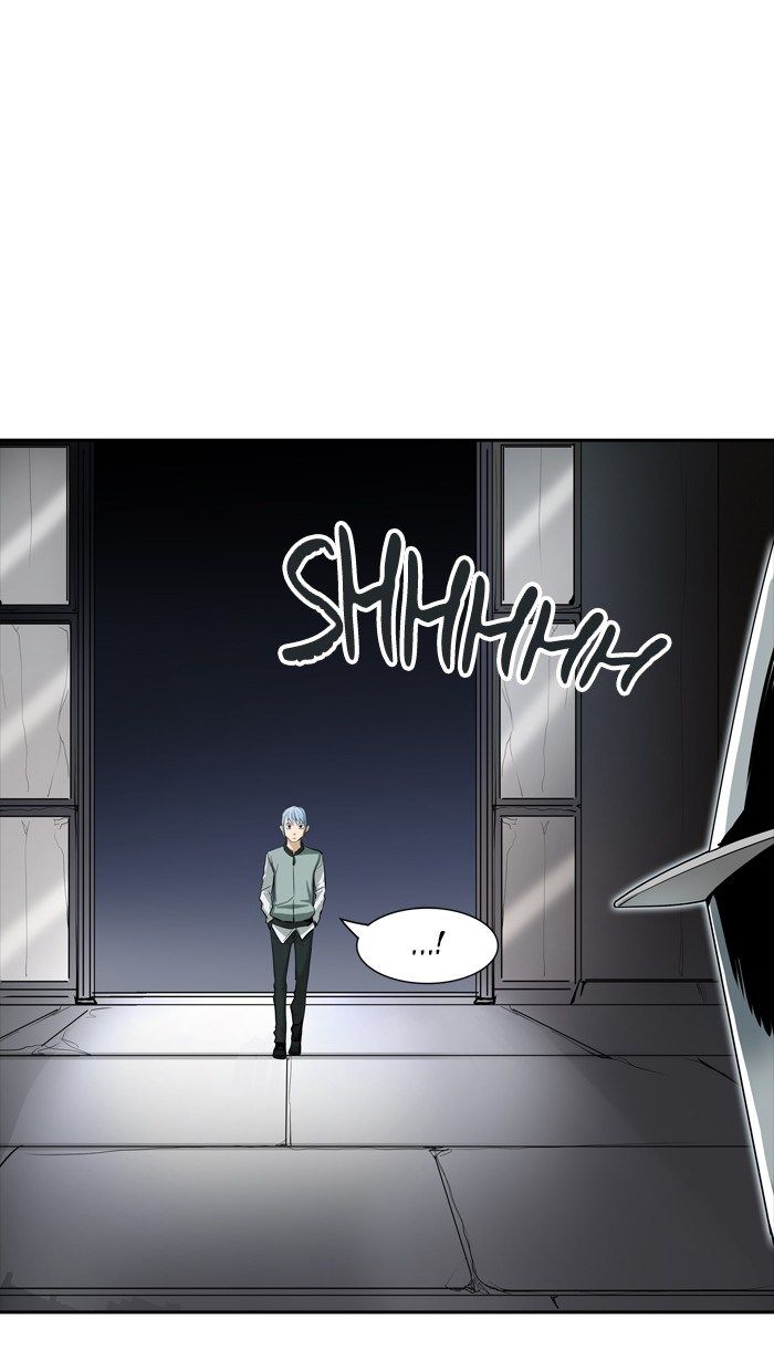 Tower of God Chapter 361