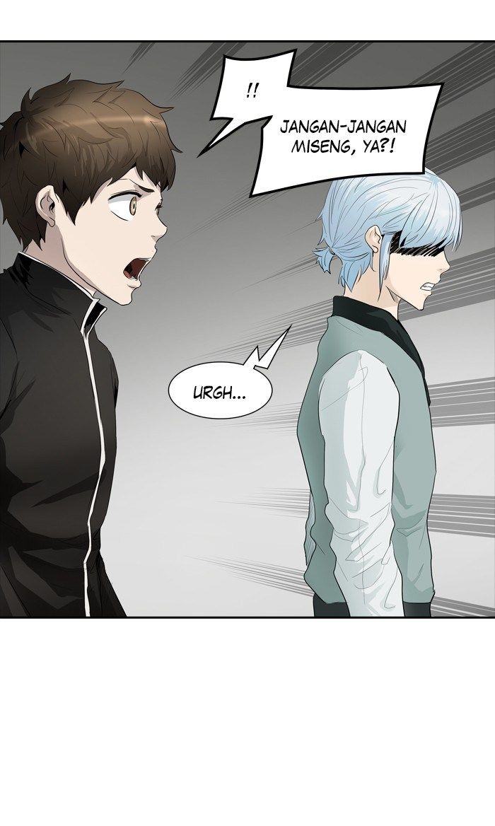 Tower of God Chapter 361