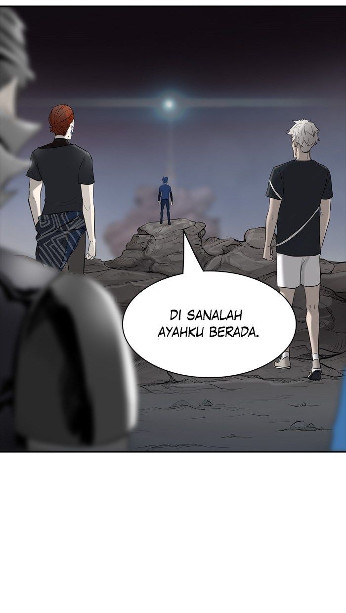 Tower of God Chapter 361