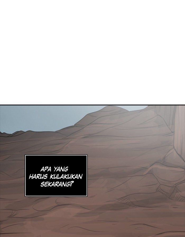 Tower of God Chapter 361