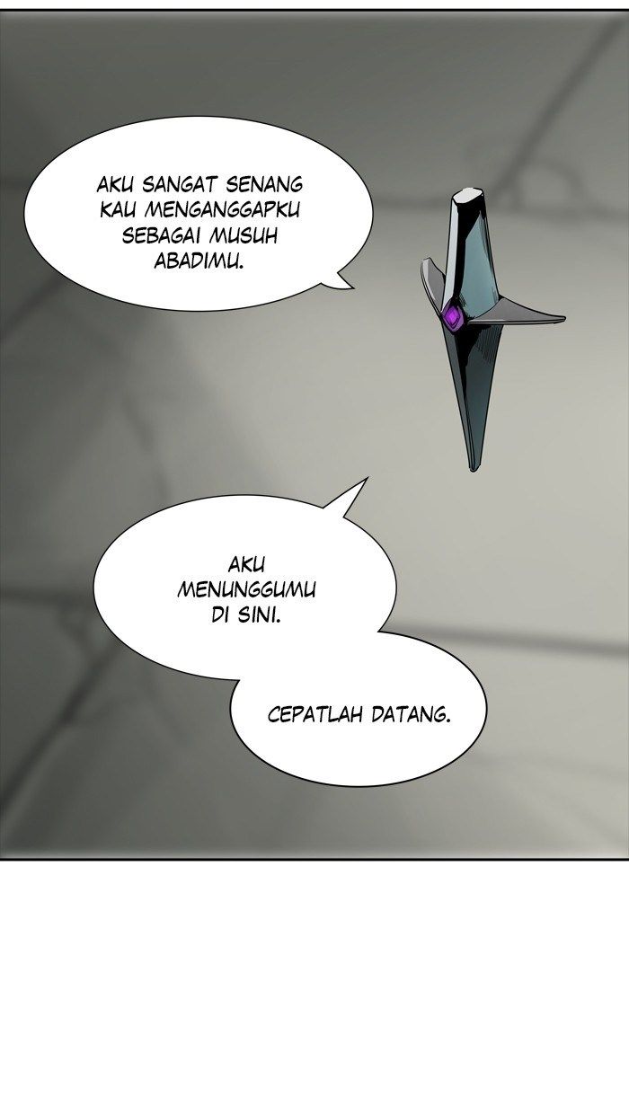 Tower of God Chapter 361