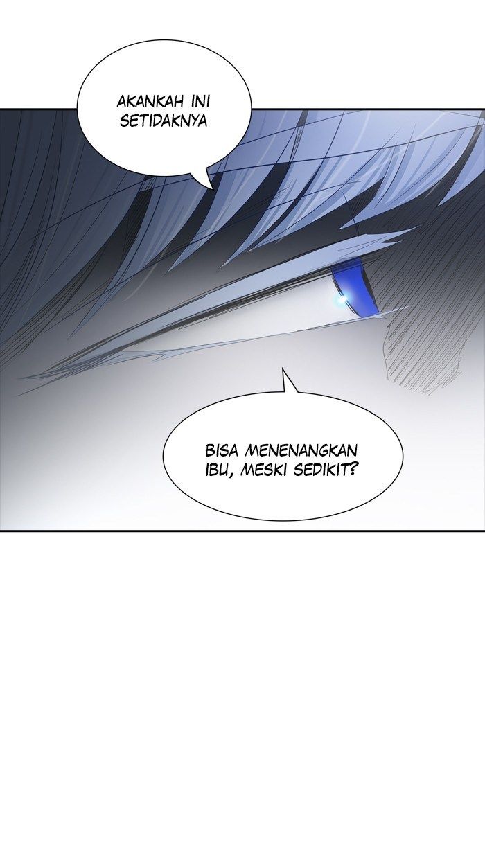 Tower of God Chapter 361