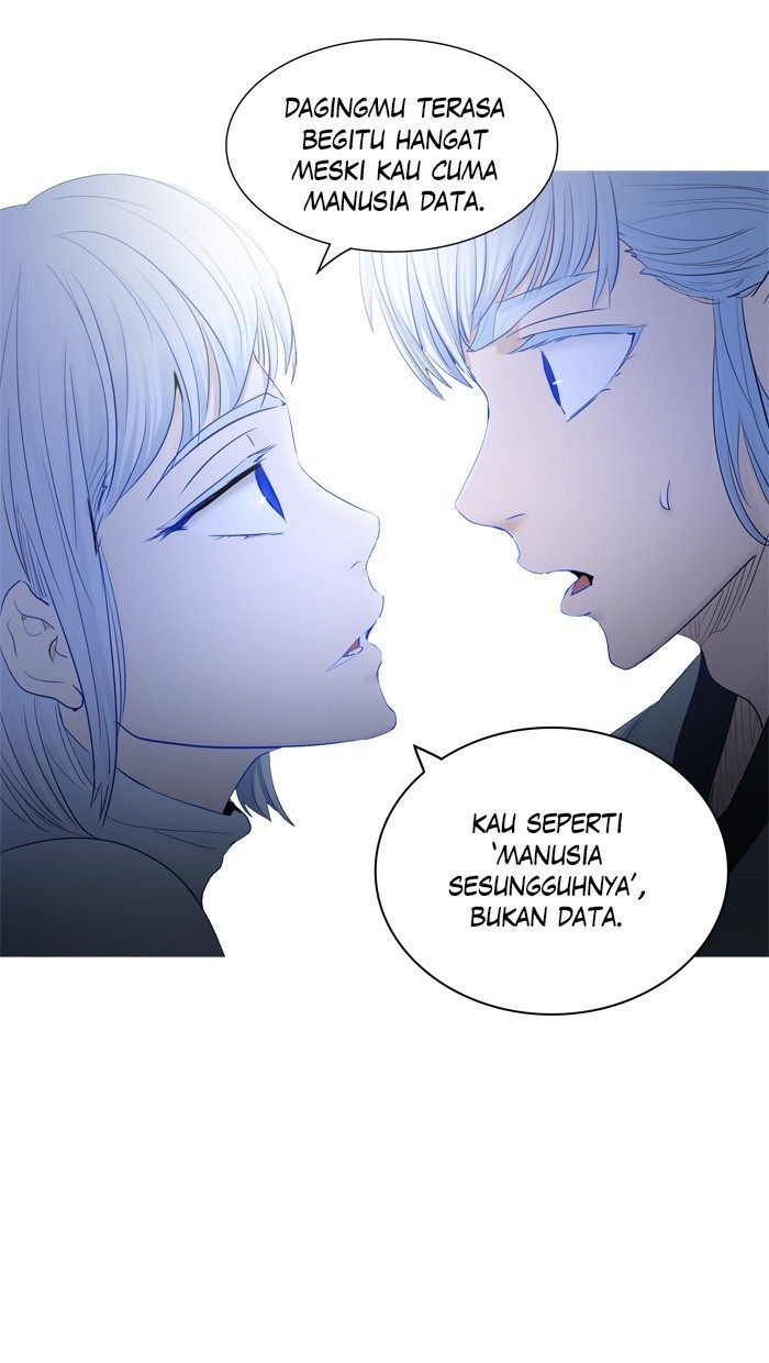 Tower of God Chapter 361