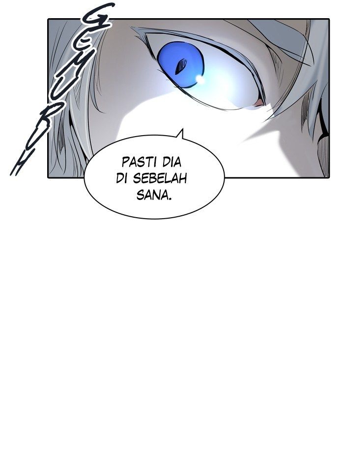 Tower of God Chapter 361