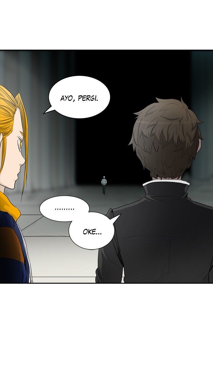 Tower of God Chapter 361