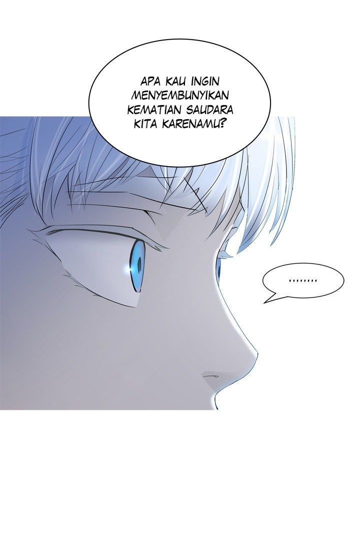 Tower of God Chapter 361