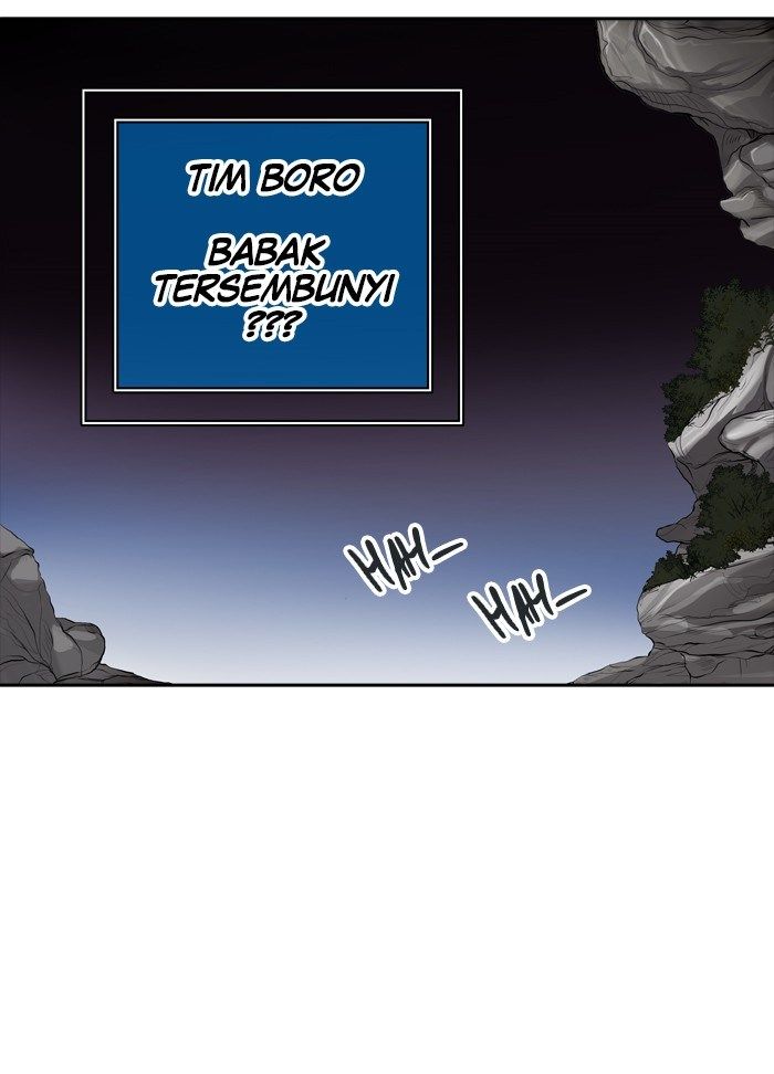 Tower of God Chapter 361