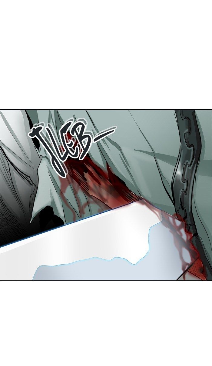 Tower of God Chapter 361