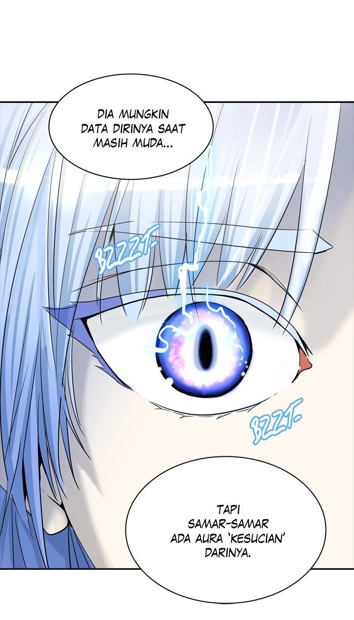 Tower of God Chapter 362