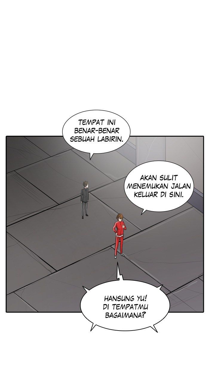 Tower of God Chapter 362
