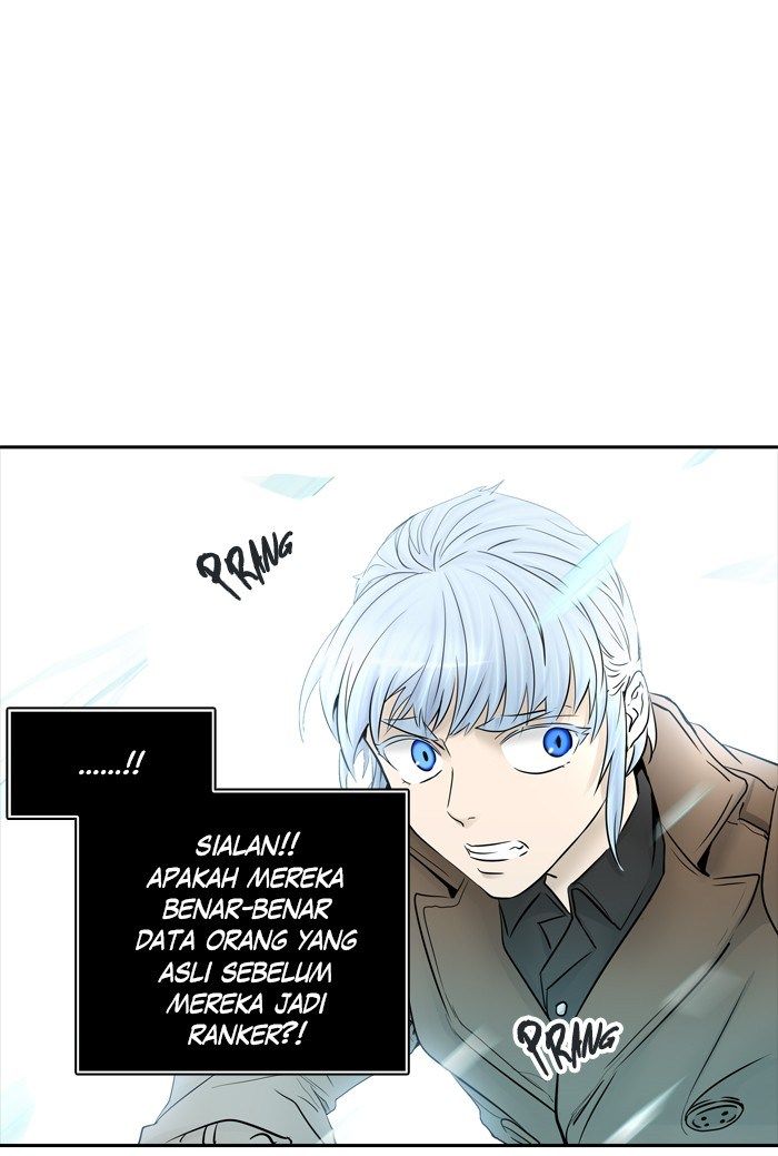 Tower of God Chapter 365