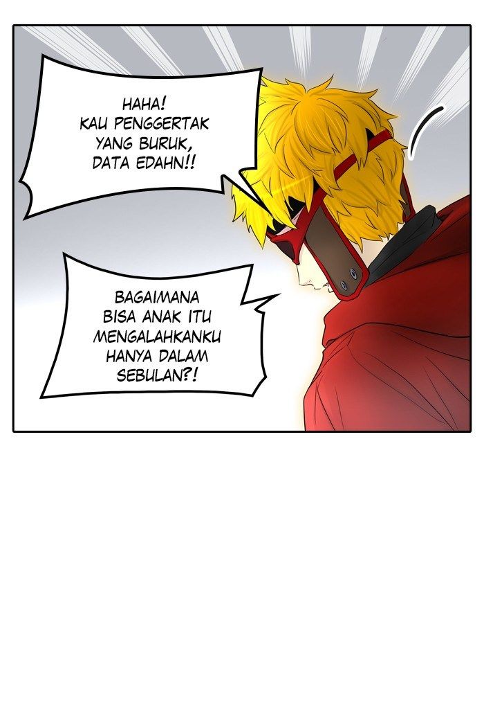 Tower of God Chapter 365