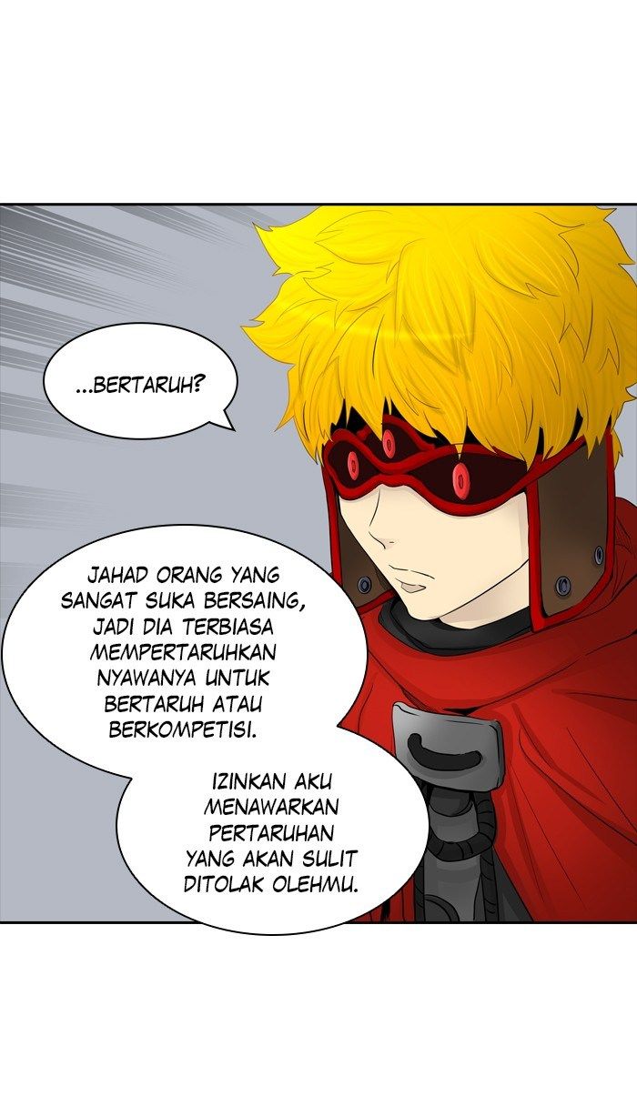 Tower of God Chapter 365