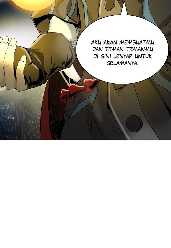 Tower of God Chapter 365