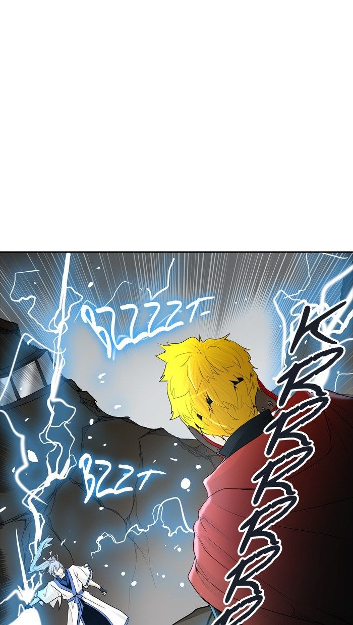 Tower of God Chapter 365