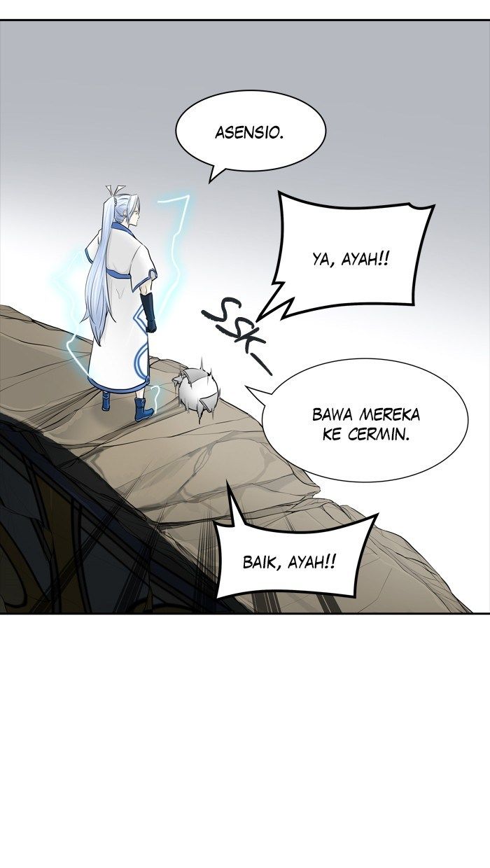 Tower of God Chapter 365