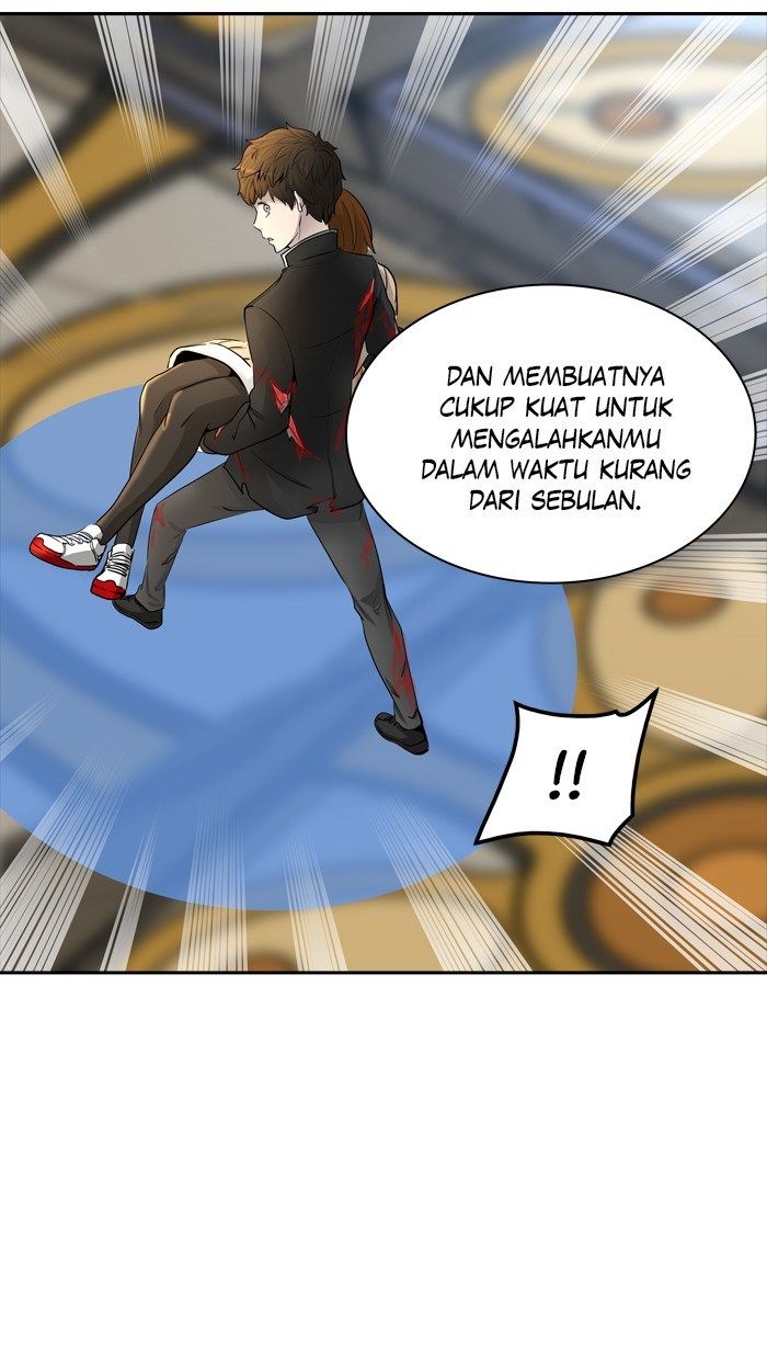 Tower of God Chapter 365