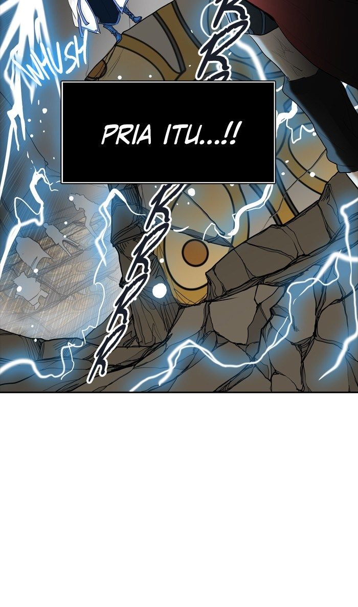 Tower of God Chapter 365