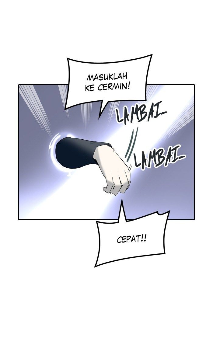 Tower of God Chapter 365