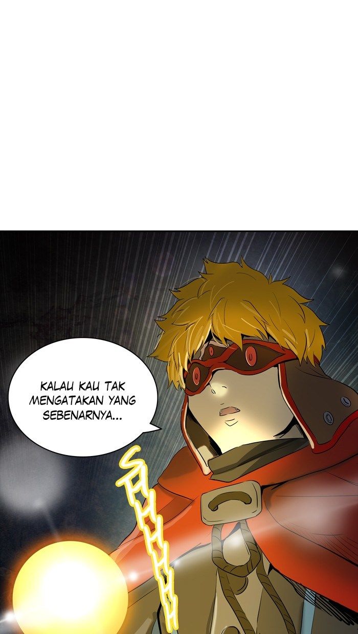 Tower of God Chapter 365