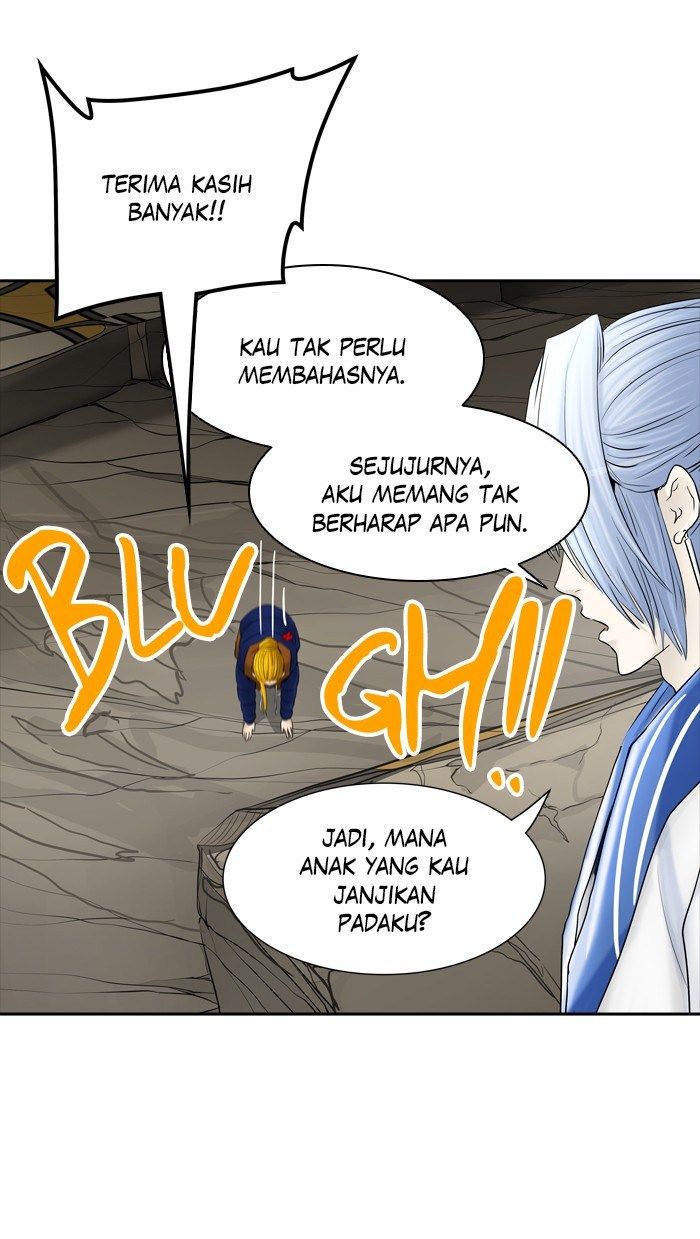 Tower of God Chapter 365