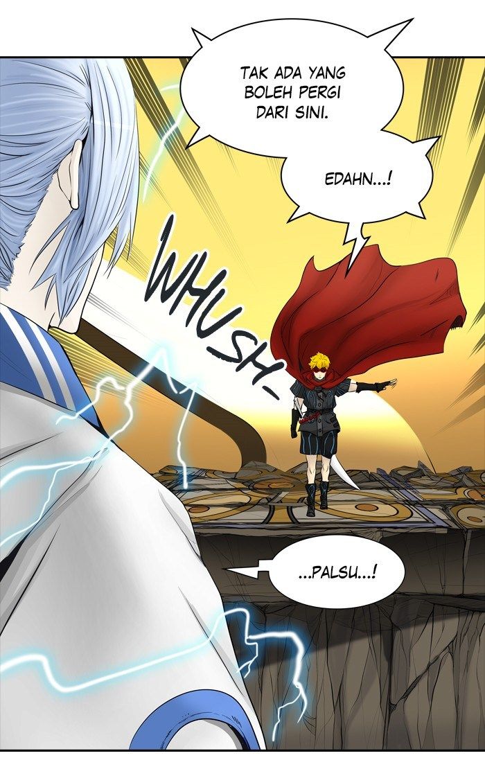 Tower of God Chapter 365