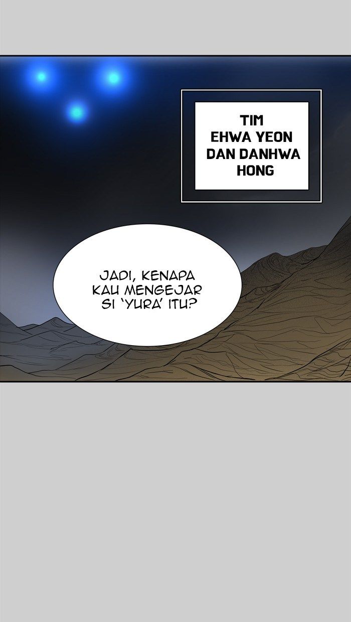 Tower of God Chapter 366