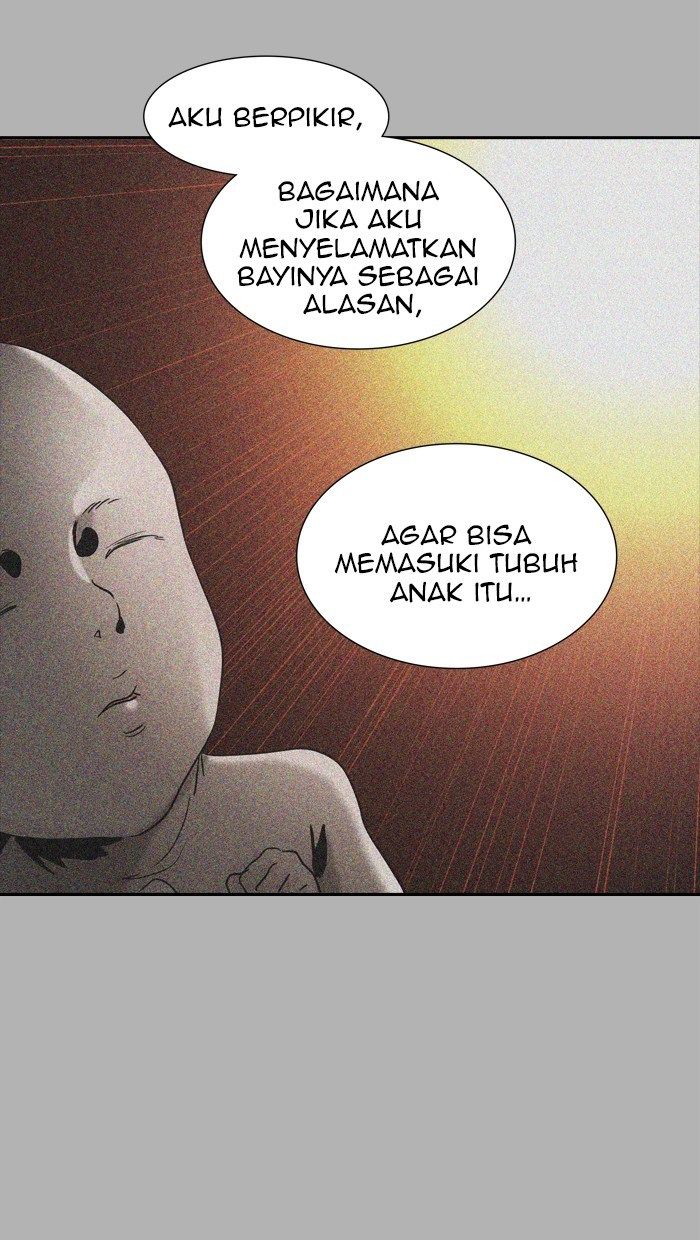 Tower of God Chapter 366