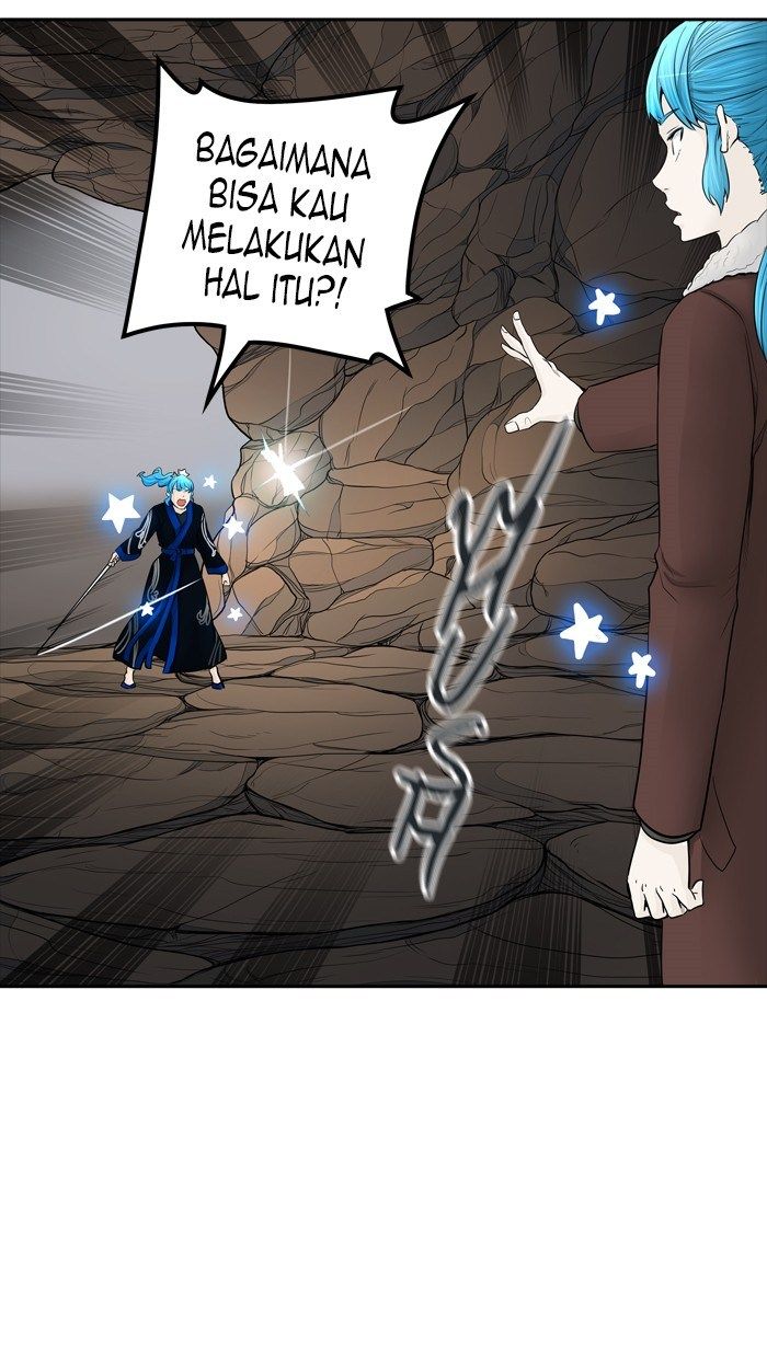 Tower of God Chapter 366