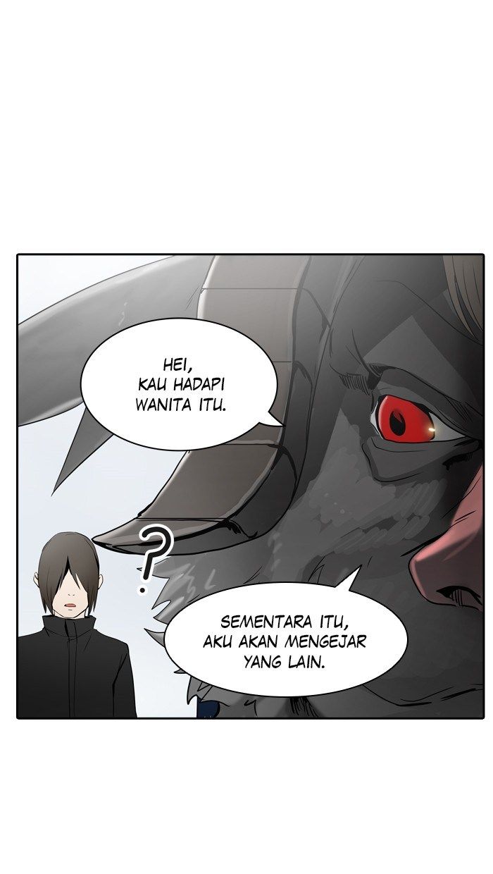 Tower of God Chapter 367