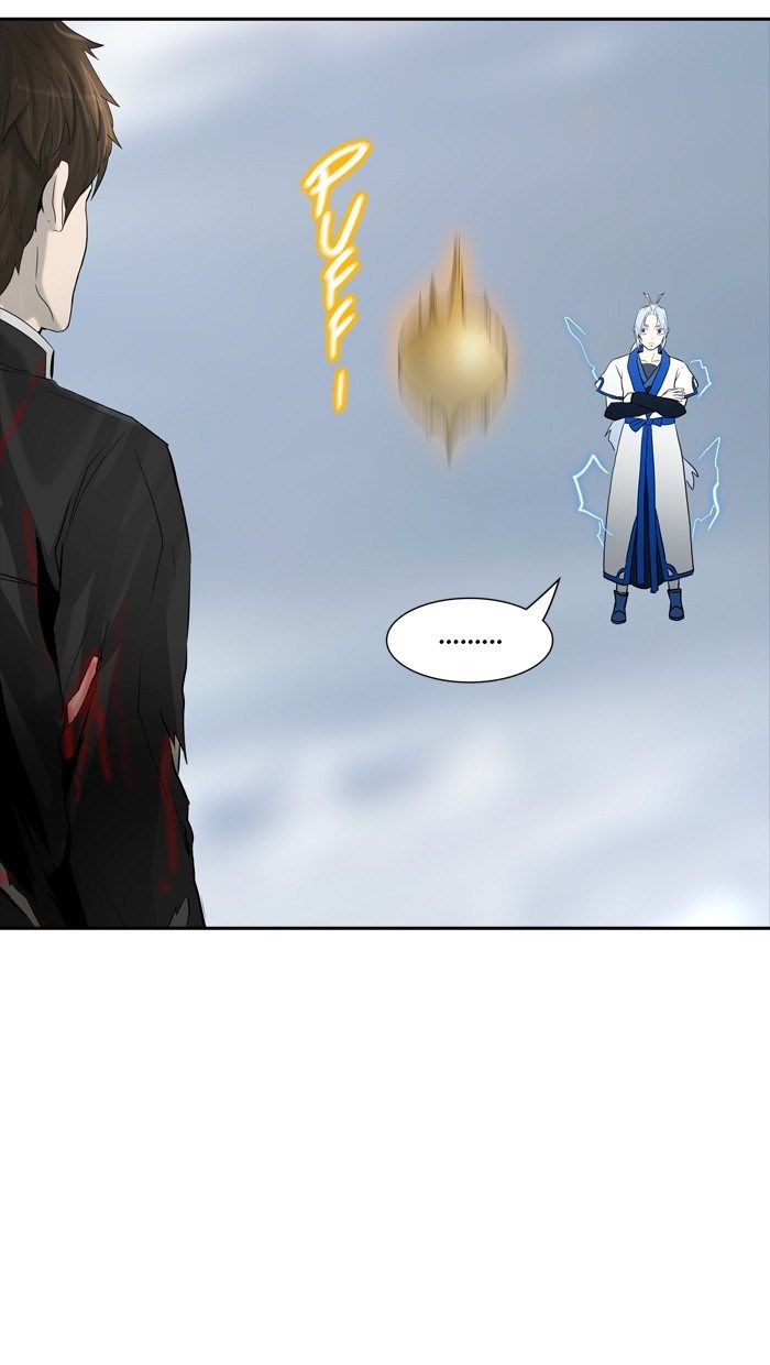 Tower of God Chapter 367