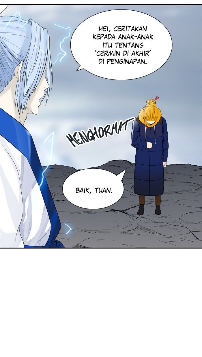 Tower of God Chapter 367