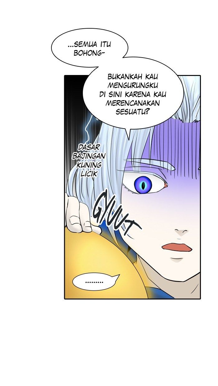 Tower of God Chapter 367