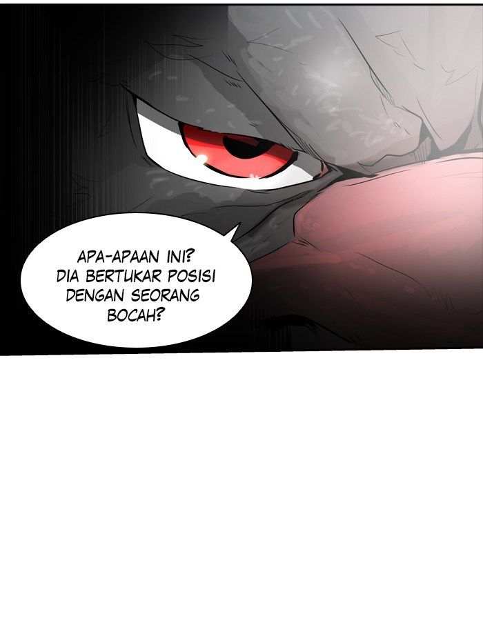 Tower of God Chapter 367