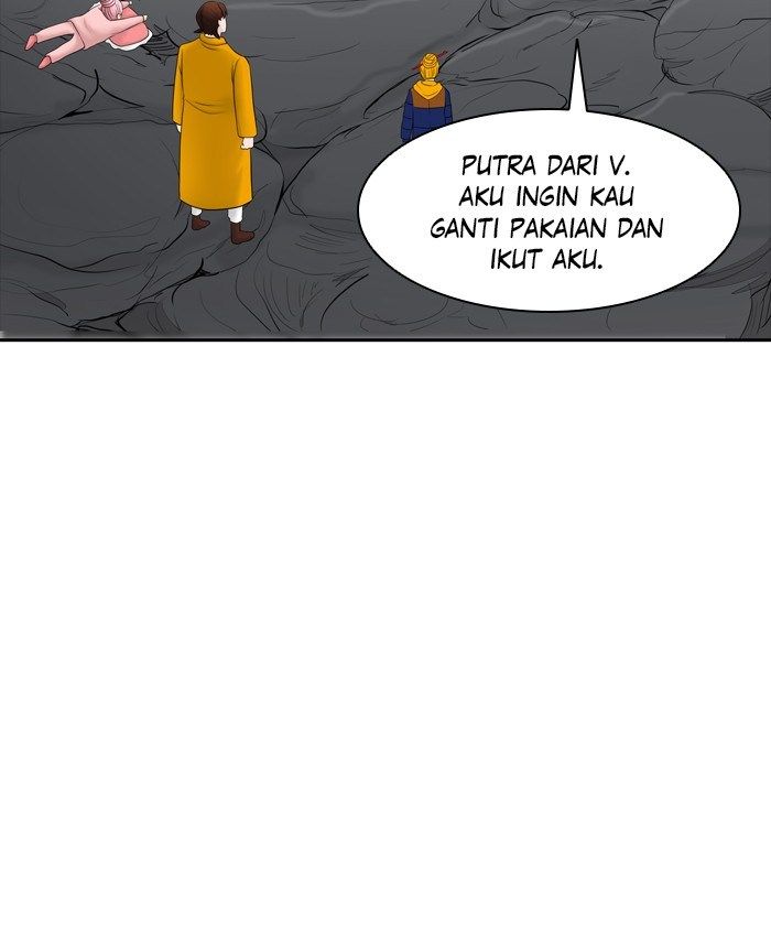 Tower of God Chapter 367