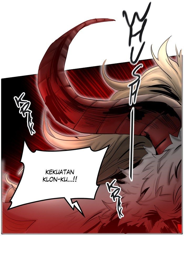 Tower of God Chapter 368