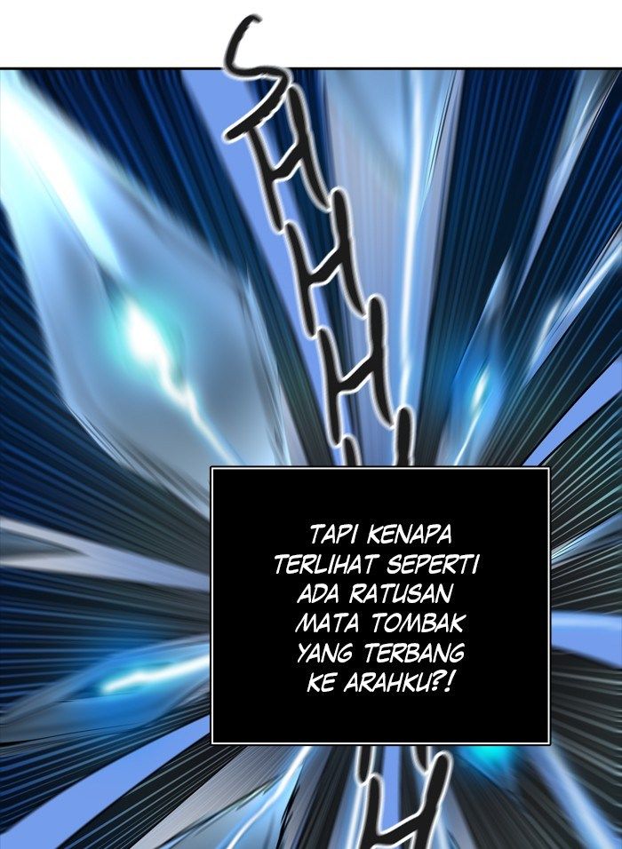 Tower of God Chapter 368