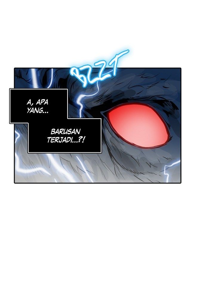 Tower of God Chapter 368