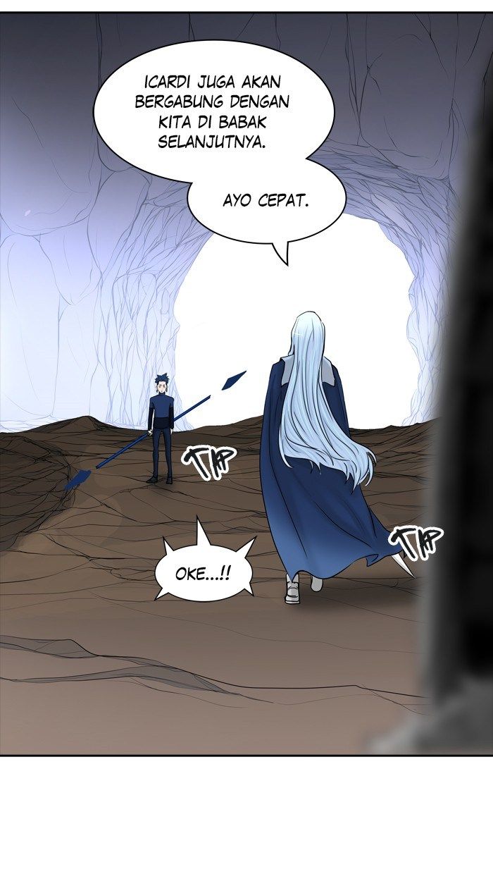 Tower of God Chapter 368