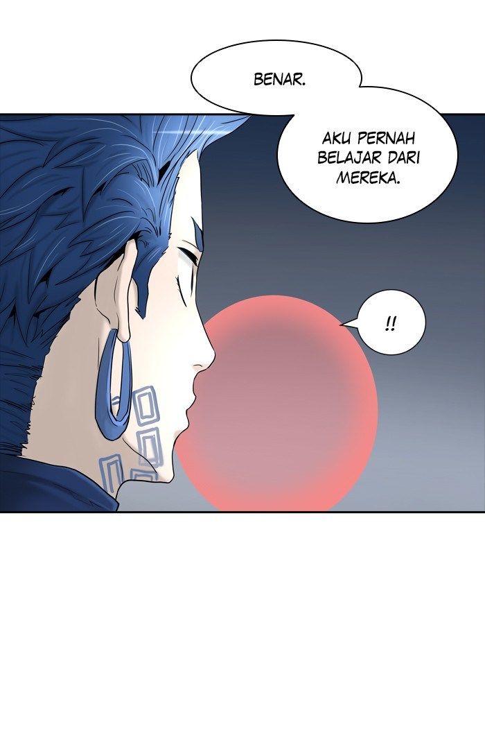 Tower of God Chapter 368